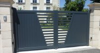 Notre société de clôture et de portail à Saint-Sebastien-de-Morsent